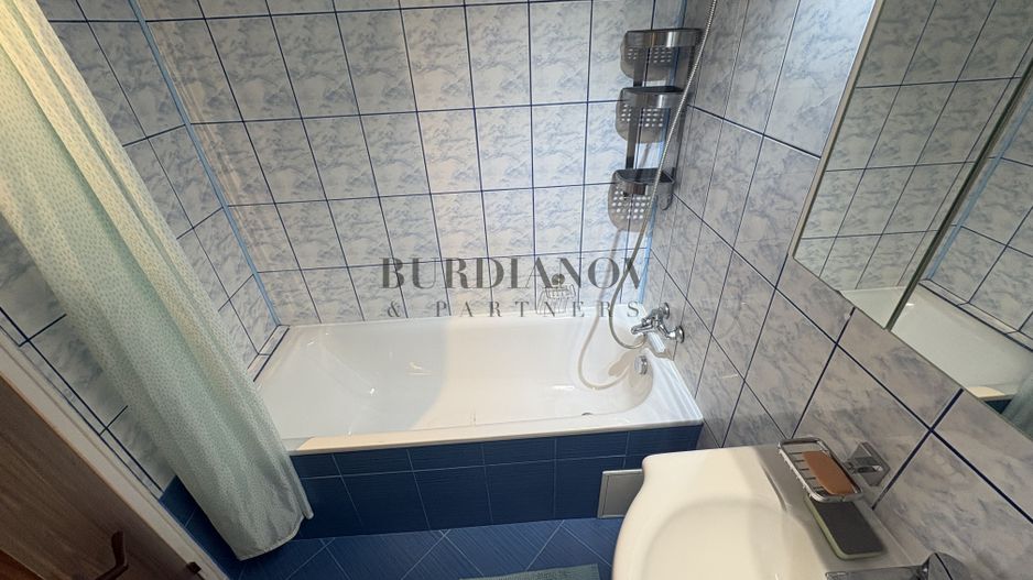 Apartament cu 2 camere - decomandat - Mega Mall - Pantelimon - Poză 11