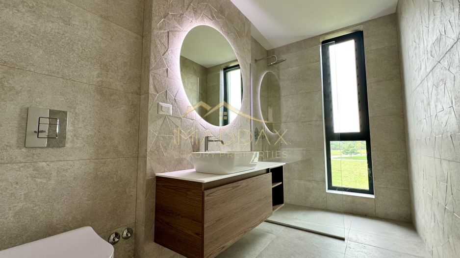 Vila Exclusivista in Mijlocul Naturii *959mp teren*/ 420mpc / Balotesti - Poză 57