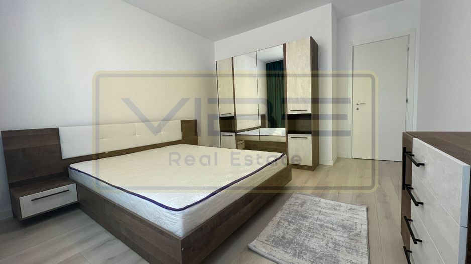 Apartament 2 camere decomandat Conest Evolution - Poză 8