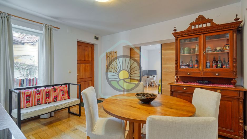 CASA INDIVIDUALA- DEALUL CETATII BRASOV - Poză 17