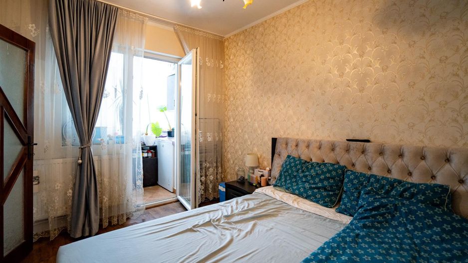 Apartament cu 2 camere semidecomandat Rogerius - Poză 3