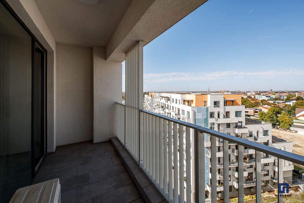 Apartament investitie, City of Mara, 2 camere, panorama, Comision 0 - Poză 14