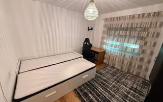 3 camere-2 dormitoare| Simion Barnutiu| 2 bai| parter| zona ideal - Poză 1