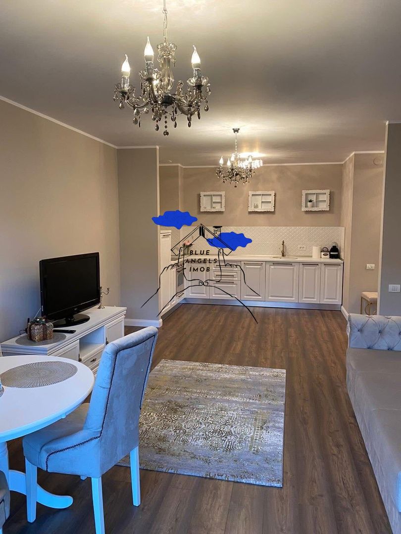 Apartament 3 camere de închiriat – etaj 10, vedere spectaculoasă - Poză 6