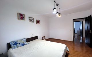 Apartament 3 camere, 65 mp, complet mobilat – zonă excelentă. - Poză 4