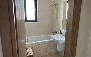 2 camere- Baneasa-Greenfield, Luminos, COMISION 0% , LOC PARCARE - Poză 10