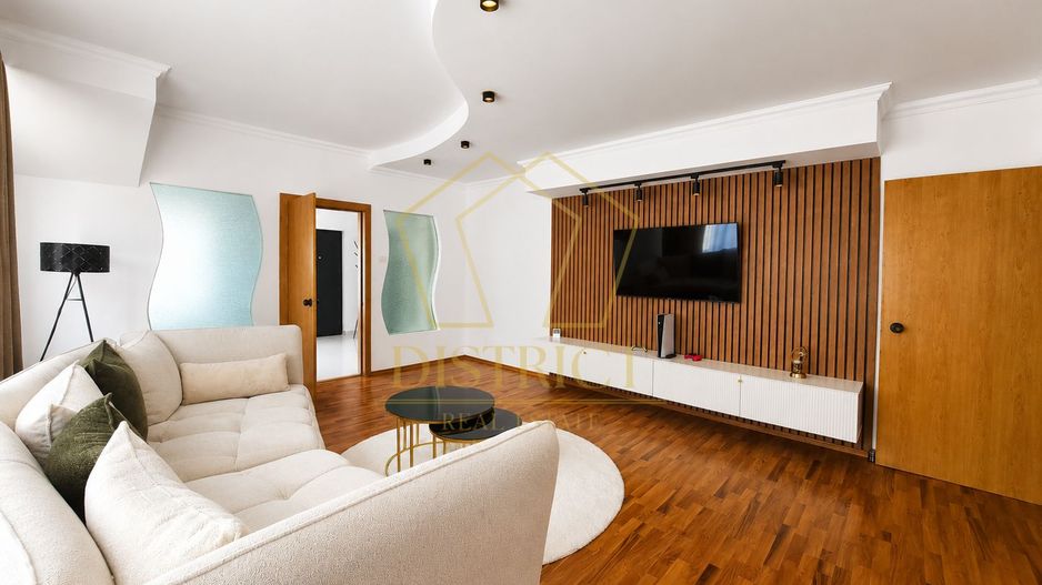 COM 0% Duplex cu 3 camere, teren 537 mp si anexa 60mp | Dumbravita - Poză 21
