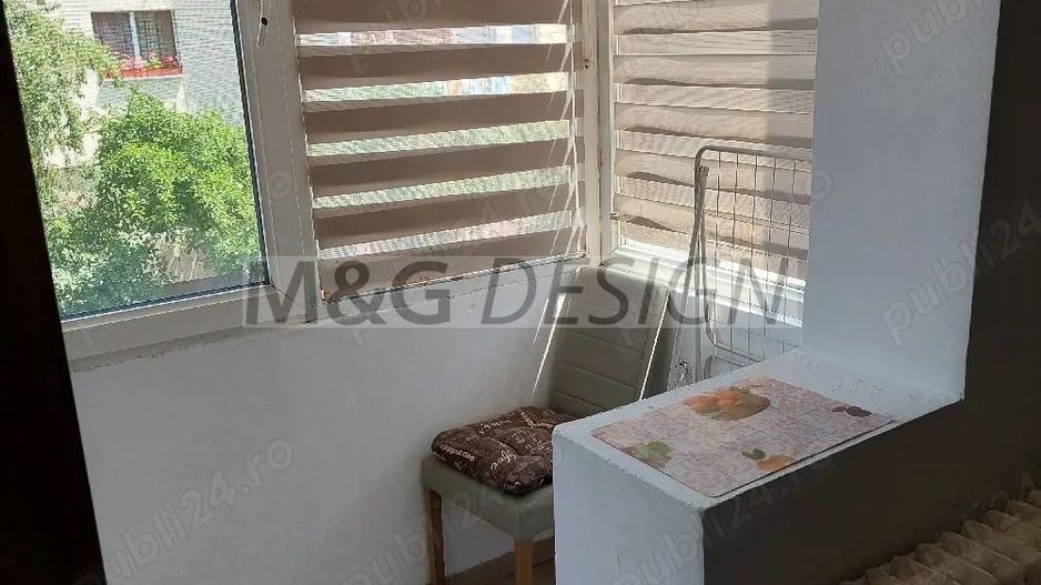 Garsoniera zona Buziasului etaj 1 - Poză 3