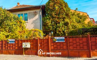 Cartierul 7 Noiembrie - Casă P+E Solidă - Singu - Poză 2