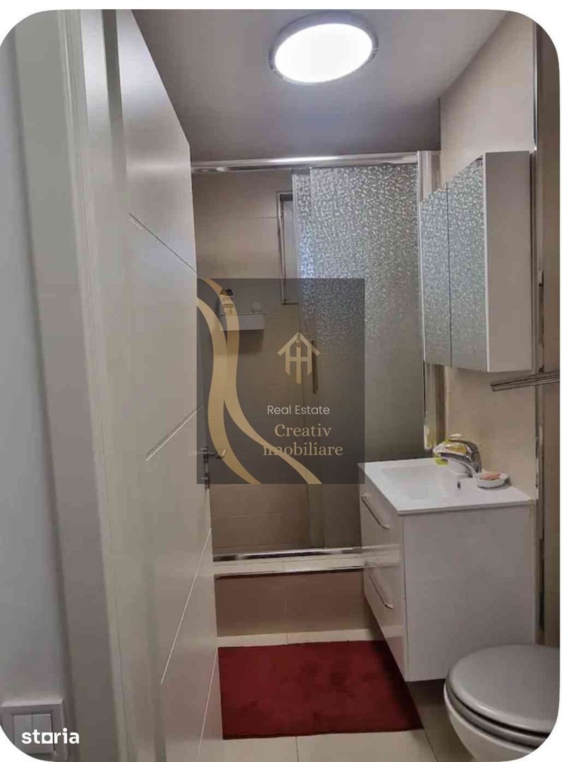 Apartament 2camere DRISTOR/ vis-a-vis Parcul IOR si Mall PARK LAKE - Poză 7