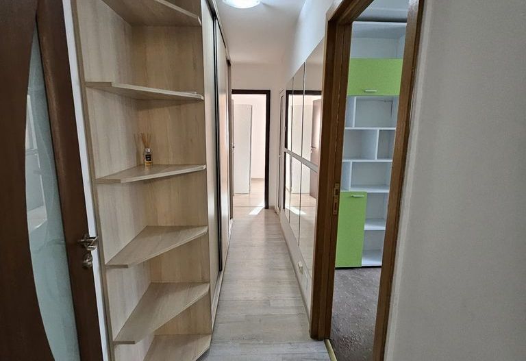 Vanzare 3 camere in Titan langa parcul Titanii, centrala termica - Poză 11