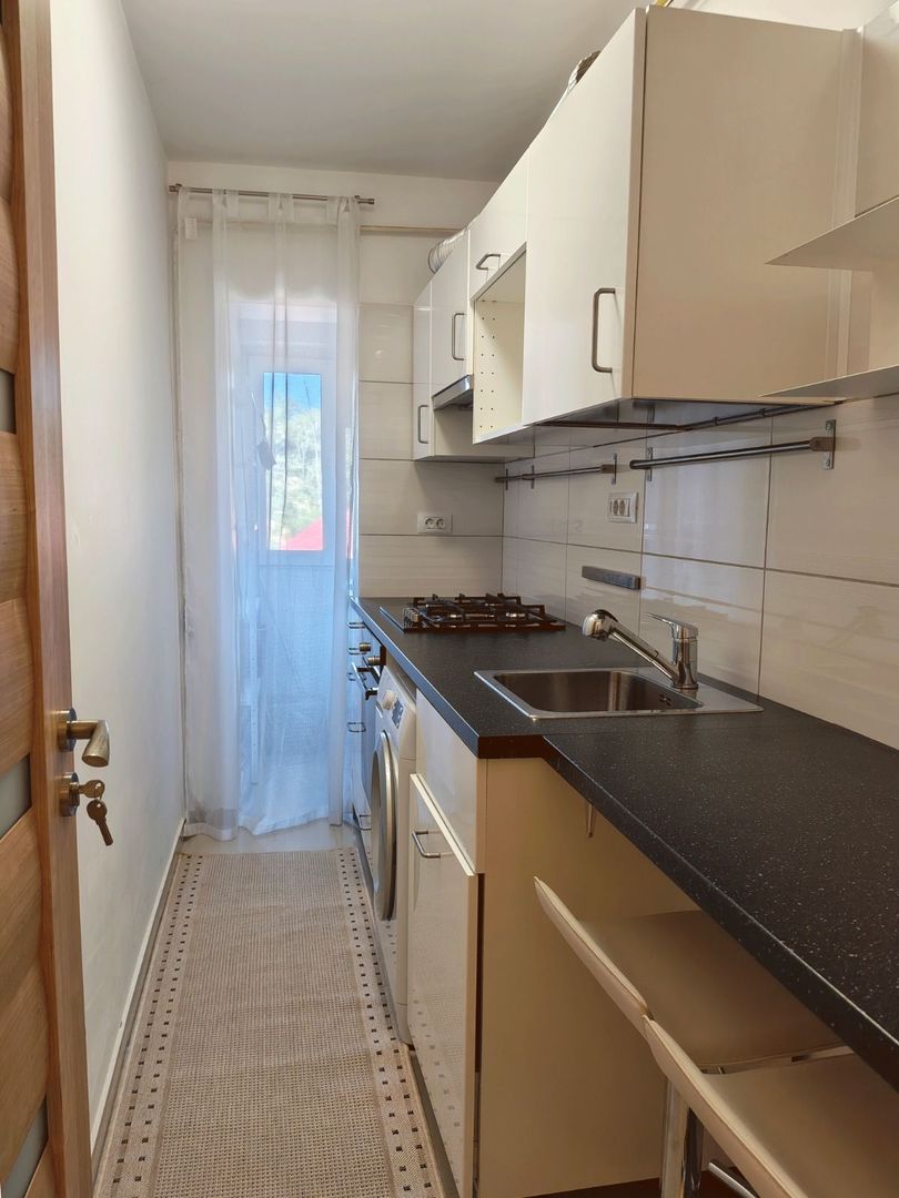 Apartament 1 camera Dec 27 mp Metalurgie Gradinari 60000 euro - Poză 6