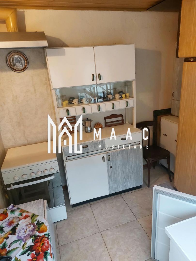 Casă 3 camere de vânzare | Tiglari, Sibiu | 108 mp | teren 400 mp - Poză 24