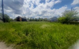 Teren intravilan de vanzare Cristian jud SIBIU - Poză 4