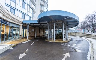 Chirie, apartament, 3 camere, strada Nicolae Dimo, Râșcani - Poză 21