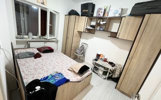 VANZARE 2 CAMERE | ETAJ 2 | 48.9 MP | BALCON MARE | BOXA | ZONA GARA DE NORD - Poză 3