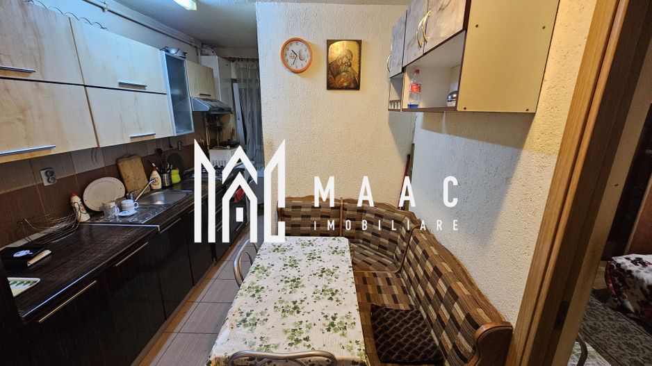 Garsoniera | Bucatarie separata | 27 mp | Stefan cel Mare - Poză 3