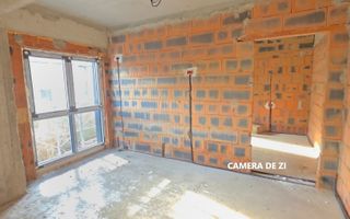 Garsoniera la parter inalt in BL.Nou str.Ostroveni - Poză 4