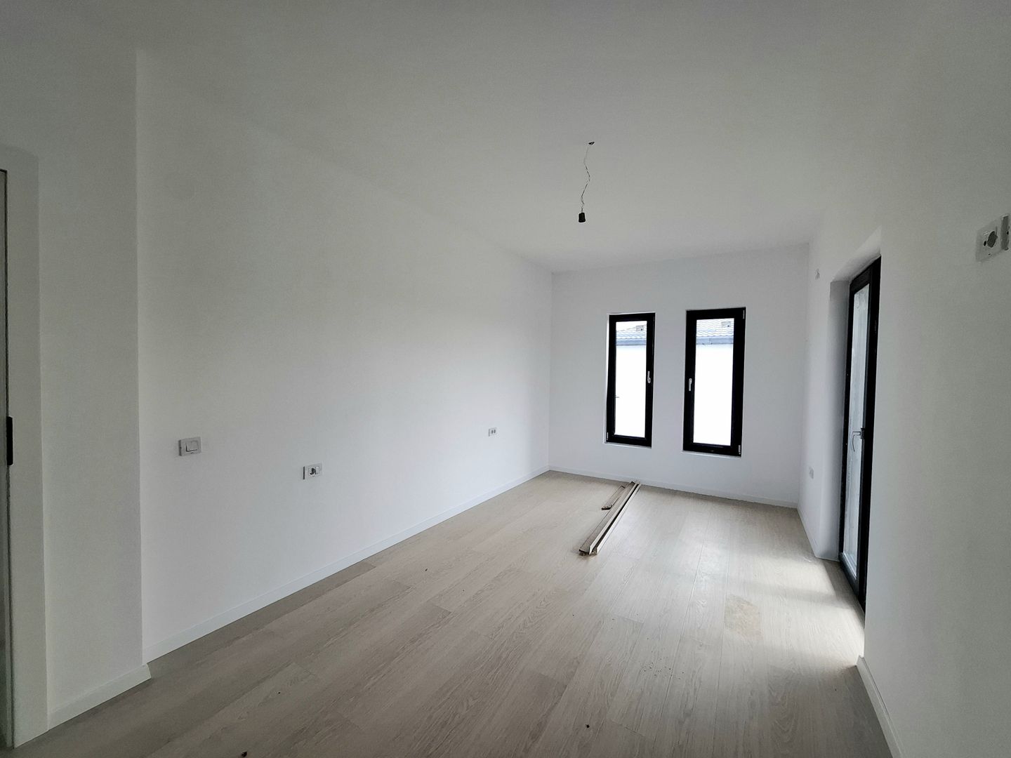 Vila P+1E, cu 4 camere, Paulesti - Poză 15