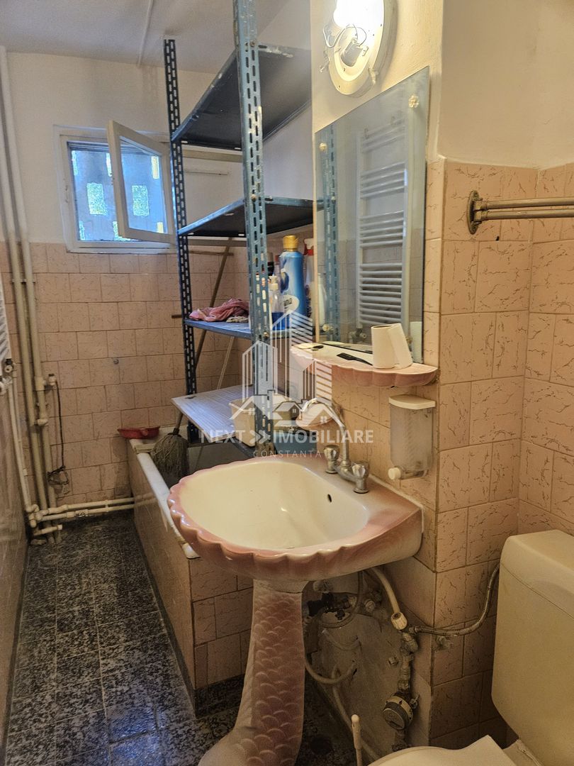 Spatiu Comercial Km 4-5, 40 mp, acces din strada - Poză 7