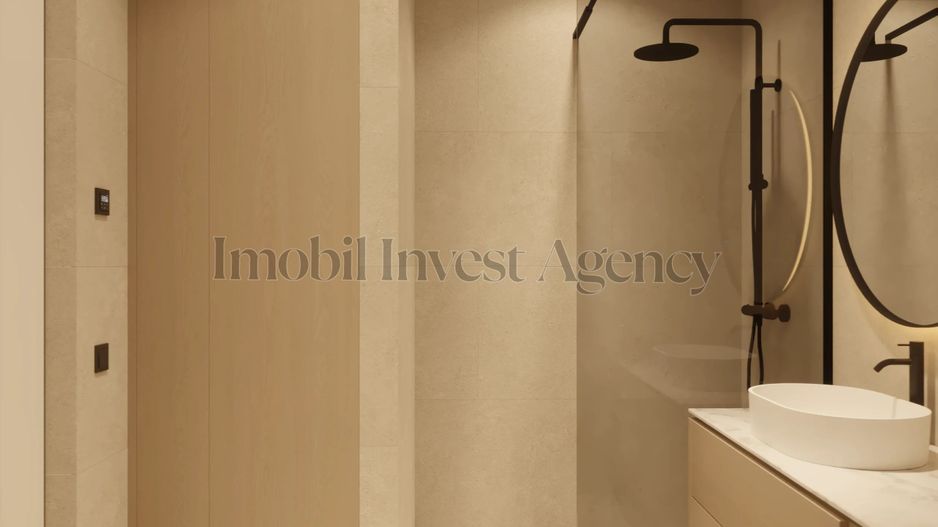 Apartament 2 camere de vanzare Pipera - Poză 11