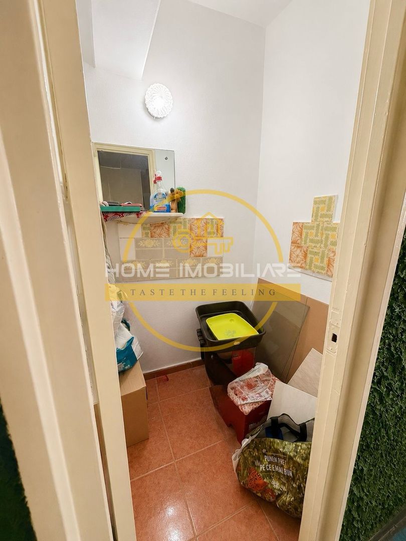 Apartament cu 3 camere/ Etaj intermediar / 71mp/ zona Baza 3 - Poză 7
