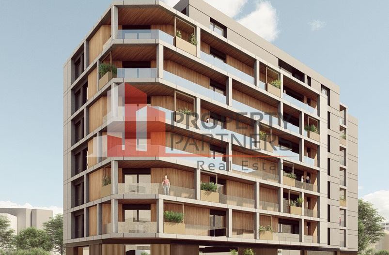 Penthouse de vanzare Unirii, 2025 - Poză 1