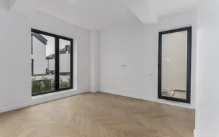 VILA IANCU NICOLAE, stil mediteranean, 5 dormitoare, 3 terase, gradina - Poză 14