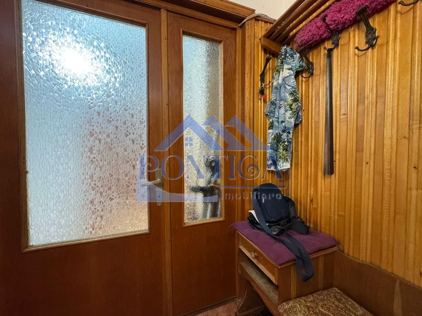 Apartament 3 camere | Casa de Cultura | 67mp |128000 euro - Poză 10