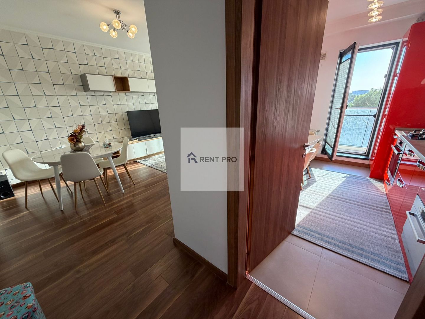 3 Camere 20th Residence Lacul Morii - Poză 35