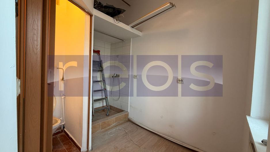VANZARE 4 CAMERE | RENOVAT COMPLET | MAGHERU – UNIVERSITATE | MOBILAT PREMIUM - Poză 12