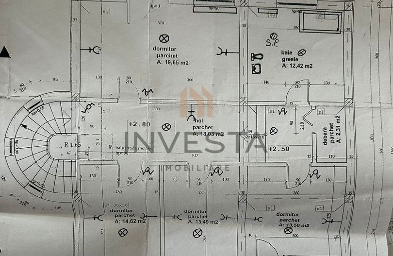 Oferta Rara! Casa individuala | 500 mp teren | zona Buna Ziua - Poză 14