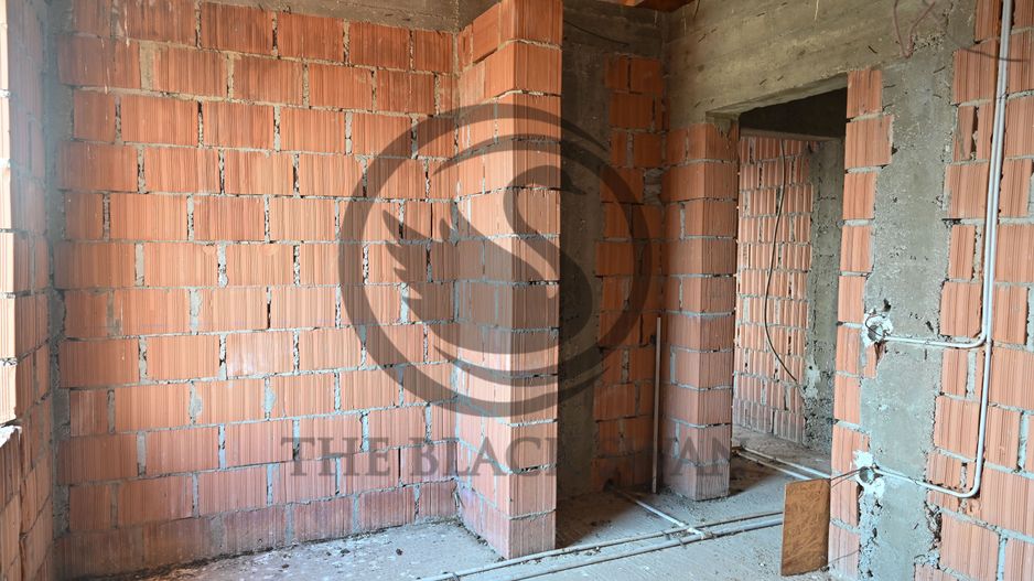 Casa la rosu de vanzare | Iordacheanu - Valea Cucului | Comision 0% - Poză 13