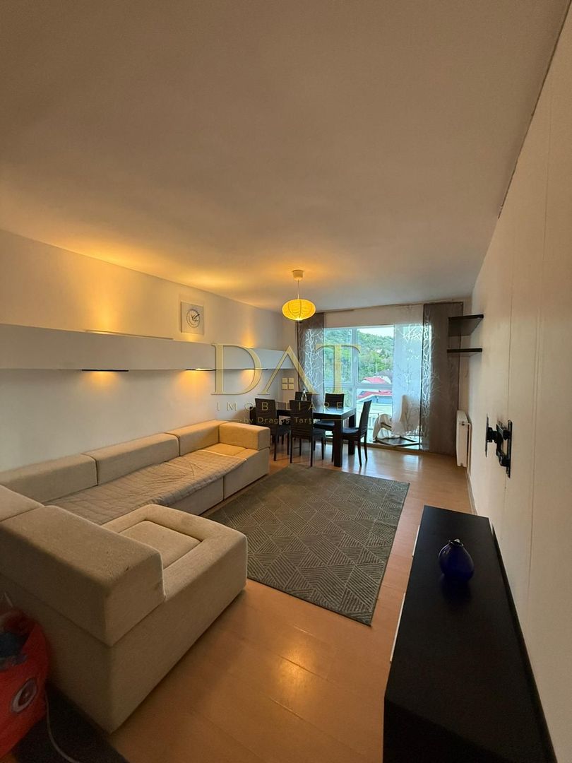Apartament 2 camere | etaj intermediar | mobilat | zona Casa Radio - Poză 1