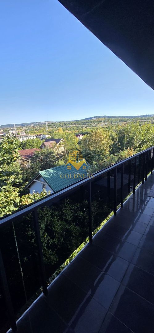 2 camere decomandate, Parccare subterana, Romul Ladea, Borhanci - Poză 6