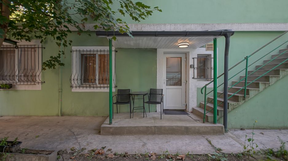 REDUCERE! Apartament in casa, str.Nicolae Iorga, Parcul Titulescu - Poză 21