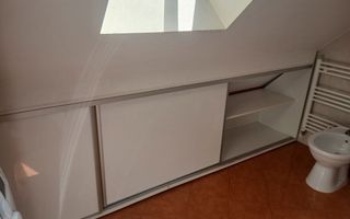 Apartament cu centrală proprie și spațiu de depozitare. - Poză 8
