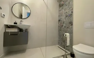 Apartament 3 camere Capitale | 3 Terase | Loc de parcare+2 Boxe - Poză 24