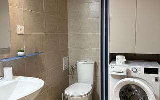 Chirie 2 camere-parcare subterana-GRADINA-zona Iulius-FSEGA - Poză 8