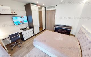 SE VINDE Apartament 4 camere, Central Park / Barbu Vacarescu / Parcul Circului - Poză 22