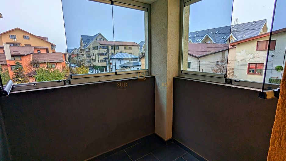 Apartament 2 camere, decomandat, metrou Dimitrie Leonida, Comision 0% - Poză 11