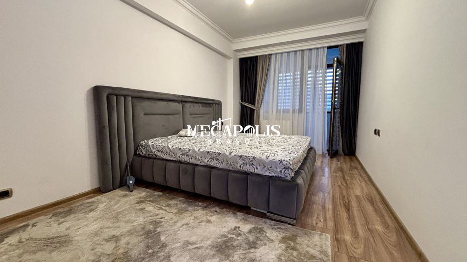 Apartament 3 Camere | 97mp | 1900 €/mp | Tractorul | Isaran Residence - Poză 1