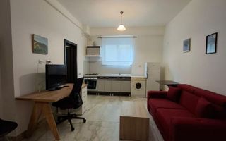 Apartament 1 cameră de închiriat – Moara de Foc, bloc 2019 - Poză 1