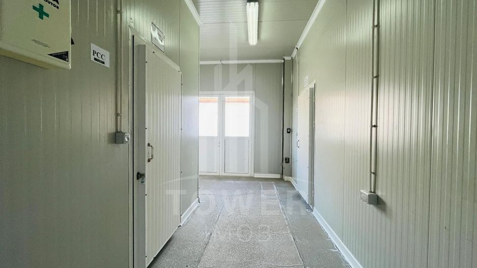 Hală industrială ~430 mp utili – ușor de adaptat pentru orice domeniu - Poză 7