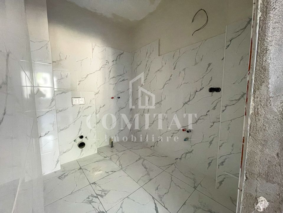 Apartament 3 camere | 64mpu | Constructie Noua | Parcul Feroviarilor - Poză 10