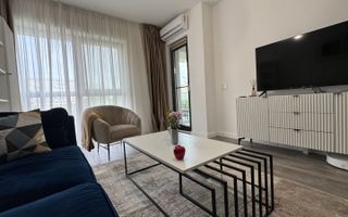 Apartament 2 Camere Premium | Bloc Nou 2023 | Parcare Subterană Inclus - Poză 2
