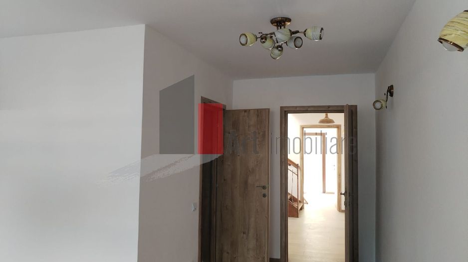 Închiriere casă 5 camere Șoseaua Progresului - Jumbo Liberty Center - Poză 20