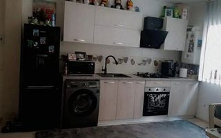Vanzare apartament cu 2 camere in Apahida - Poză 3