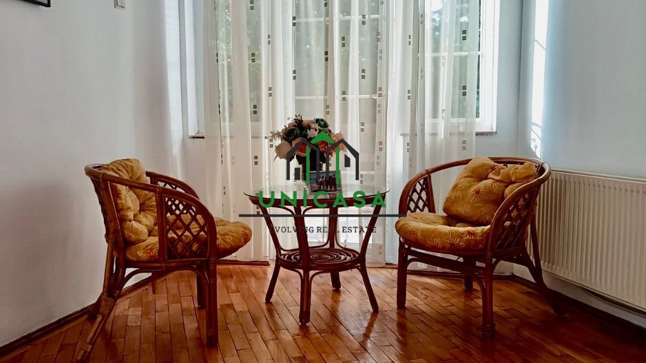 Casă tip duplex - Zona  Nord - Poză 9