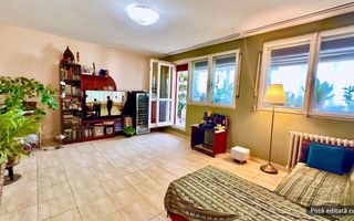 APARTAMENT 2 CAMERE | DOROBANTI | TERASA 16MP | ETAJ 7/8 | PANORAMA - Poză 1